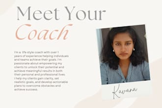 be your good online coach