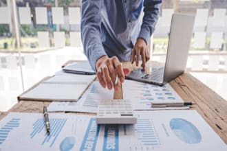 do accounting financial accounting and personal finance