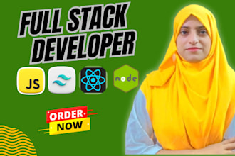 be your reactjs developer frontend developer full stack developer