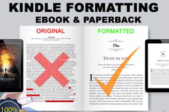 do kindle ebook formatting kdp book publishing book layout design for amazon kdp