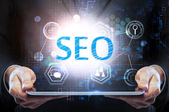 boost laravel website SEO with professional on page optimization