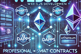 build and debug web3js blockchain apps ethereum polygon solana