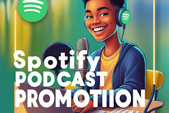 do viral organic spotify promotion playlist curators music ads campaigns