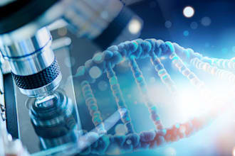 do any work related to biomedical science and technology