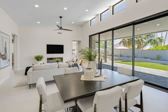 do professionally edit your real estate photos hdr,flambient