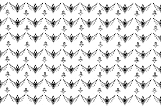 do seamless pattern design logo design