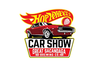 design high resolution excellent colorful car show logo