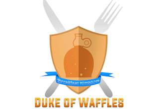 make super extraordinary spectacular logo for coat of arms