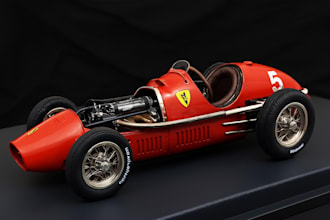 do custom car kits designs and modifications for 3d printing