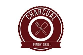 design unique BBQ restaurant food truck logo