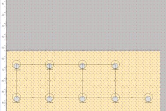 do cable sizing, voltage drop, and thermal analysis using cymcap, excel, etap