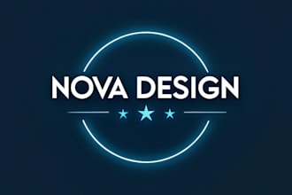 creer votre logo, flyer, carte de visite et site vitrine pour petit commerce