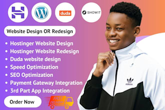 hostinger website design hostinger website redesign hostinger website design