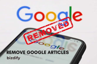 remove bad article from google search result, mugshot, bad news, negative link