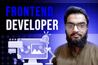 create frontend using next js shadcn ui typescript and tailwind css