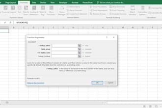 fix excel formulas ,errors and google sheets