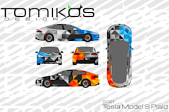 draw pro racing car wrap design, car wrap design, racing car wrap, vehicle wrap