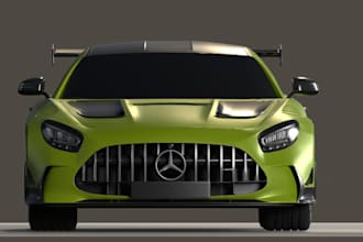 craft 3d realistic car,fivem car,suv,3d automotive car,hq rendering,car body kit