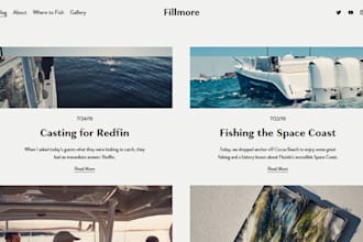 design squarespace blog website squarespace travel blog website
