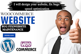 fix woocommerce checkout errors optimize restaurant website update payment gate