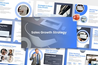 do sale presentation, sales deck, real estate presentation, investor pitch deck