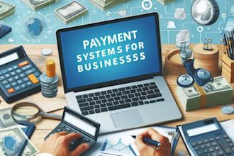 build a complete pos, accounting, payroll, hrm and stock management app