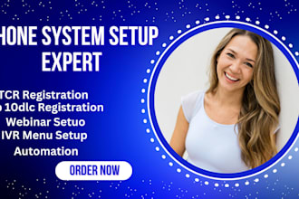 be your ringcentral expert, a2p 10dlci twilio   campaign verification