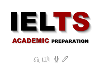 help you prepare for ielts and achieve a high band score