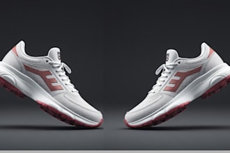 do shoe modeling, 3d shoe rendering, footwear shoe design, 3d shoe animation