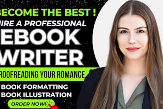 line edit copy edit  book design non fiction novel and flipbook book coloring
