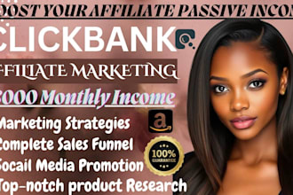 do clickbank affiliate marketing shopify affiliate website sales funnel