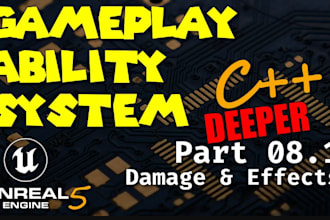 develop unreal engine game, unreal engine inventory system, gameplay mechanics
