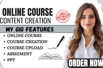 write online course content on ai earnings, online earnings, chatgpt, crypto
