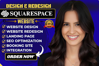 squarespace website design squarespace website redesign squarespace website