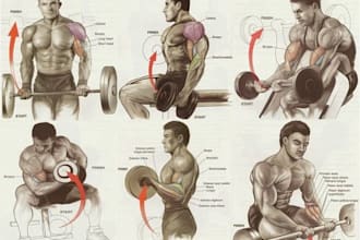 personal trainer for customized fitness plans online coaching