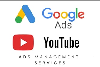 set up youtube video ad campaign in your google ads