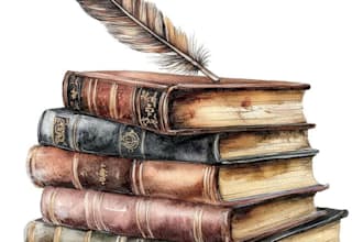 edit your manuscript and make your story sparkle