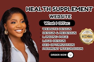 health supplement website health and fitness nutrition website supplement websit