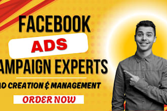 set up facebook ads campaign for your business