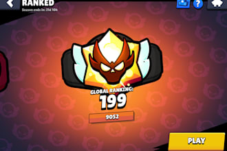 coach you to excellence in brawl stars