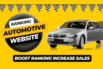 do local SEO for your taxi rental website to generate sales