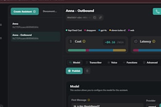 create custom ai calling agent ai voice calling ai voice agent vapi bland retell