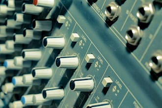 mixing and mastering your house, trance tracks