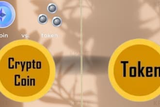 list your token or coin on any exchange platforms