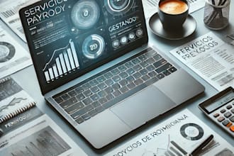 do spain payroll managment, optimization, labor advice and provider transitions