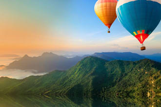 write your travel plans for you