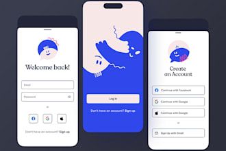 build reward base app, loyalty app, discount app, referral app