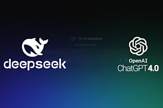 integrate openai, claudeai, deepseek, qwen into your website