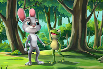 illustrate childrens book illustrations