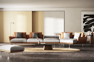 architectural 3d modeling rendering and  visualization archviz